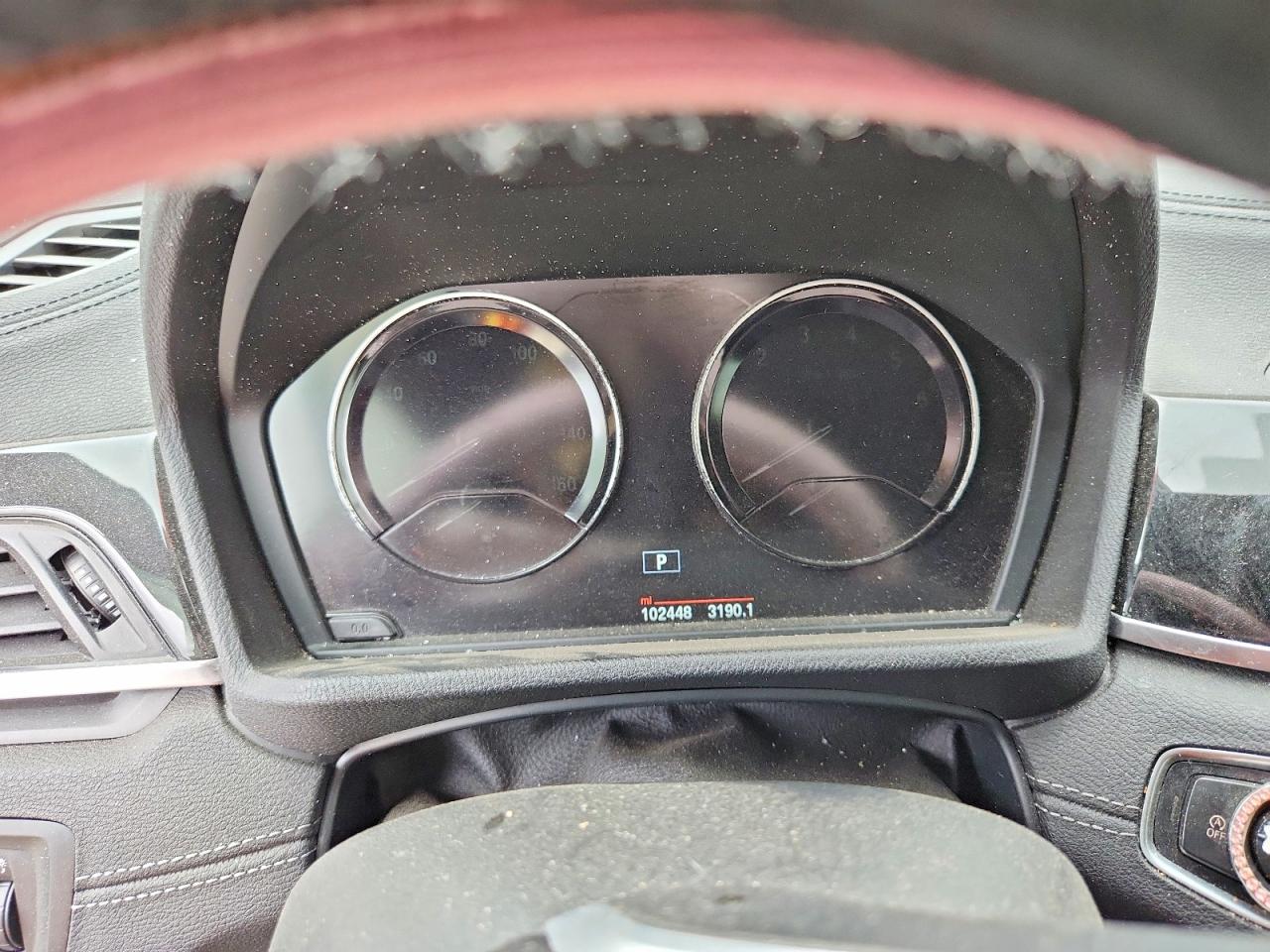 2018 BMW X2 sDrive28i