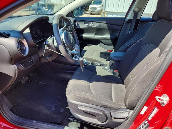 2019 KIA FORTE FE/LX/LXS