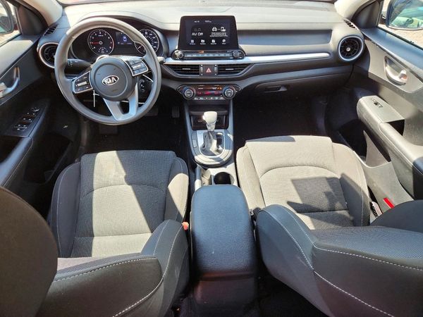 2019 KIA FORTE FE/LX/LXS