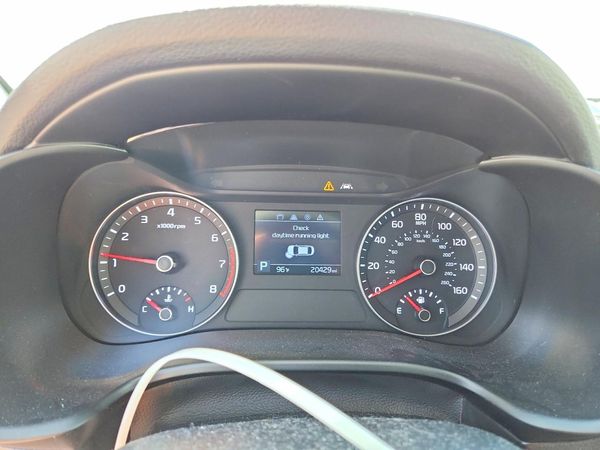 2019 KIA FORTE FE/LX/LXS
