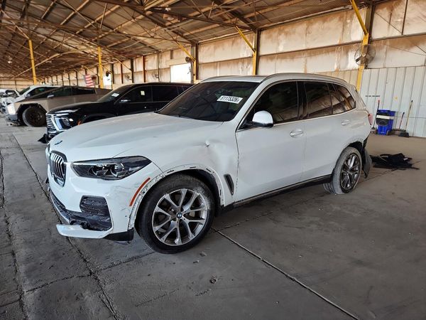 2023 BMW X5 sDrive40i