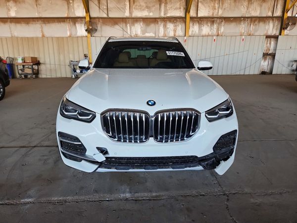 2023 BMW X5 sDrive40i
