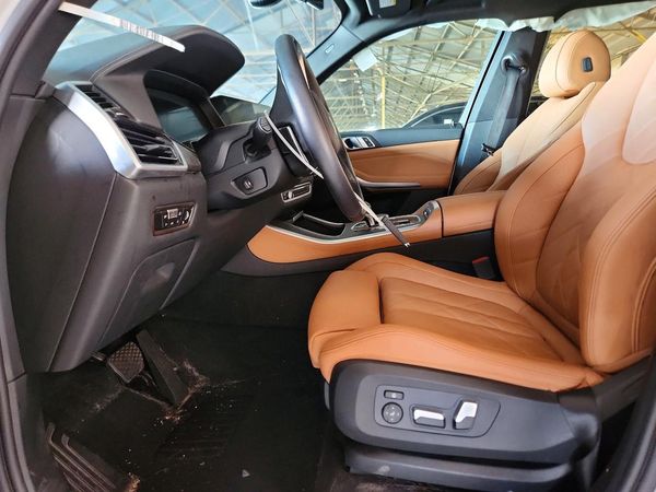 2023 BMW X5 sDrive40i