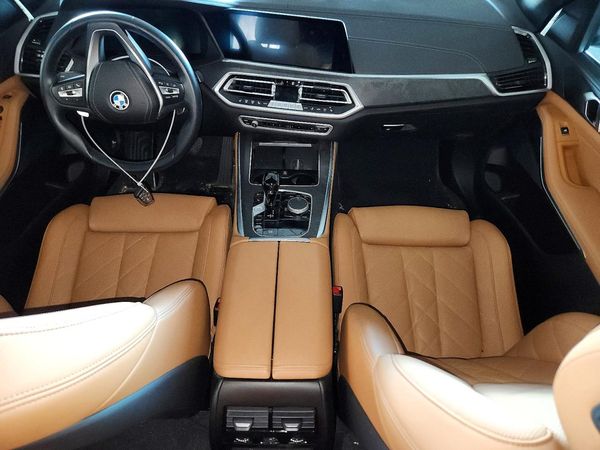 2023 BMW X5 sDrive40i