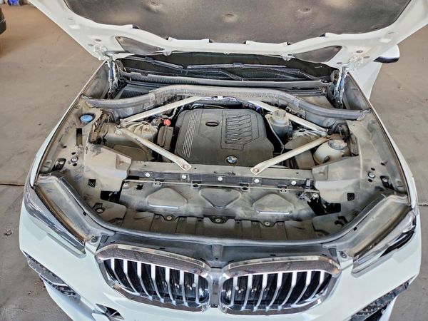 2023 BMW X5 sDrive40i