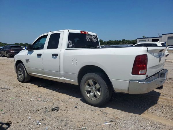 2019 RAM 1500 CLASSIC Tradesman, ST