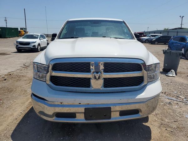 2019 RAM 1500 CLASSIC Tradesman, ST