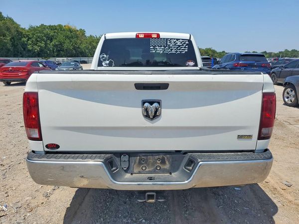 2019 RAM 1500 CLASSIC Tradesman, ST