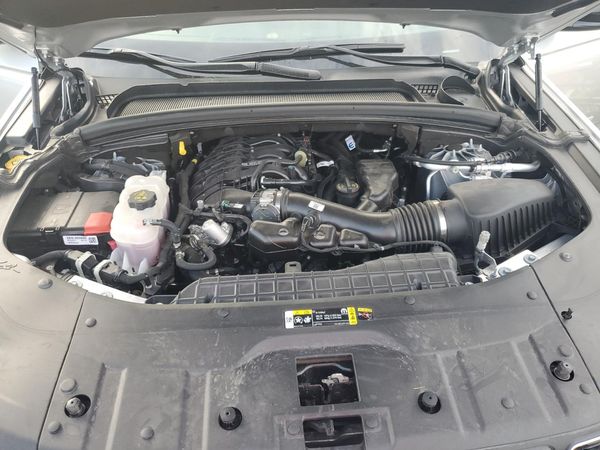 2025 JEEP GRAND CHEROKEE Laredo, Altitude