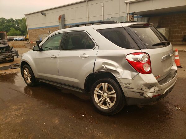 2015 CHEVROLET EQUINOX 1LT