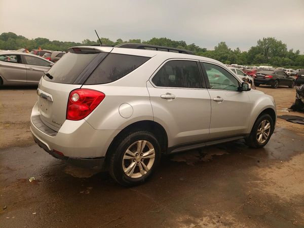2015 CHEVROLET EQUINOX 1LT