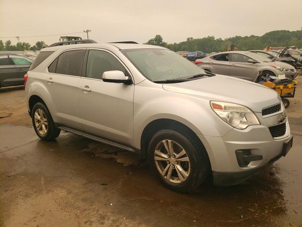 2015 CHEVROLET EQUINOX 1LT