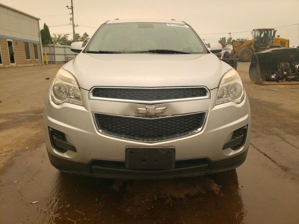 2015 CHEVROLET EQUINOX 1LT