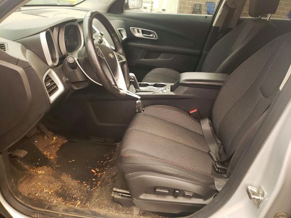 2015 CHEVROLET EQUINOX 1LT