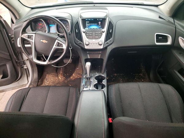 2015 CHEVROLET EQUINOX 1LT