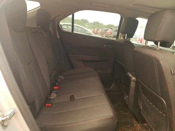 2015 CHEVROLET EQUINOX 1LT