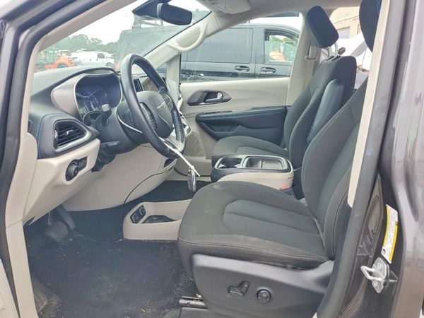 2021 CHRYSLER PACIFICA