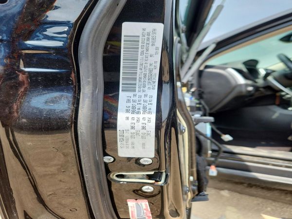 2016 JEEP CHEROKEE TRAILHAWK 4X4