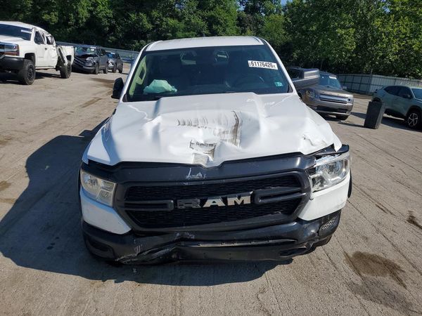 2019 RAM 1500 Tradesman — DIRF