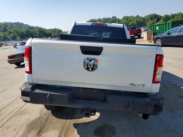 2019 RAM 1500 Tradesman — DIRR