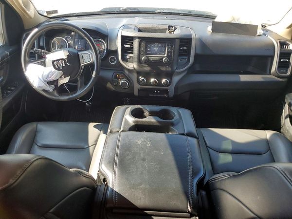 2019 RAM 1500 Tradesman — CKPT
