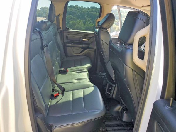 2019 RAM 1500 Tradesman — PSRS