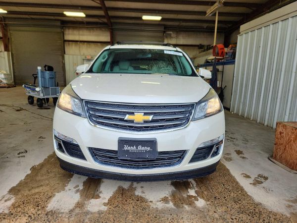 2013 CHEVROLET TRAVERSE 2LT