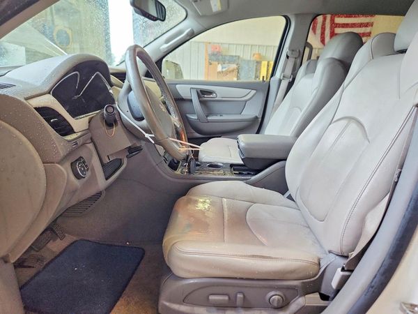 2013 CHEVROLET TRAVERSE 2LT