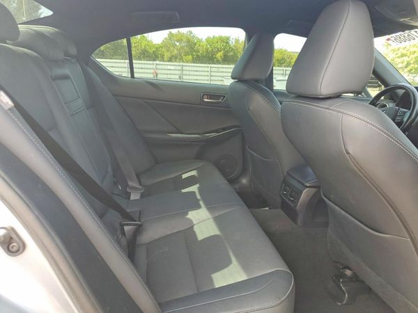 2021 LEXUS IS 300 Base