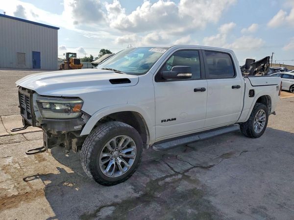 2021 RAM 1500 Big Horn, Lonestar
