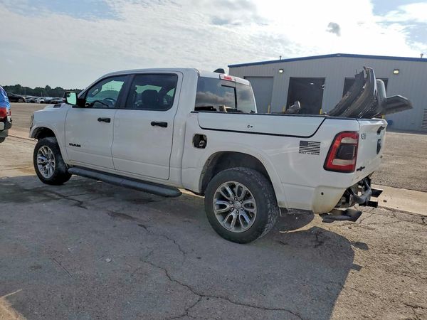 2021 RAM 1500 Big Horn, Lonestar