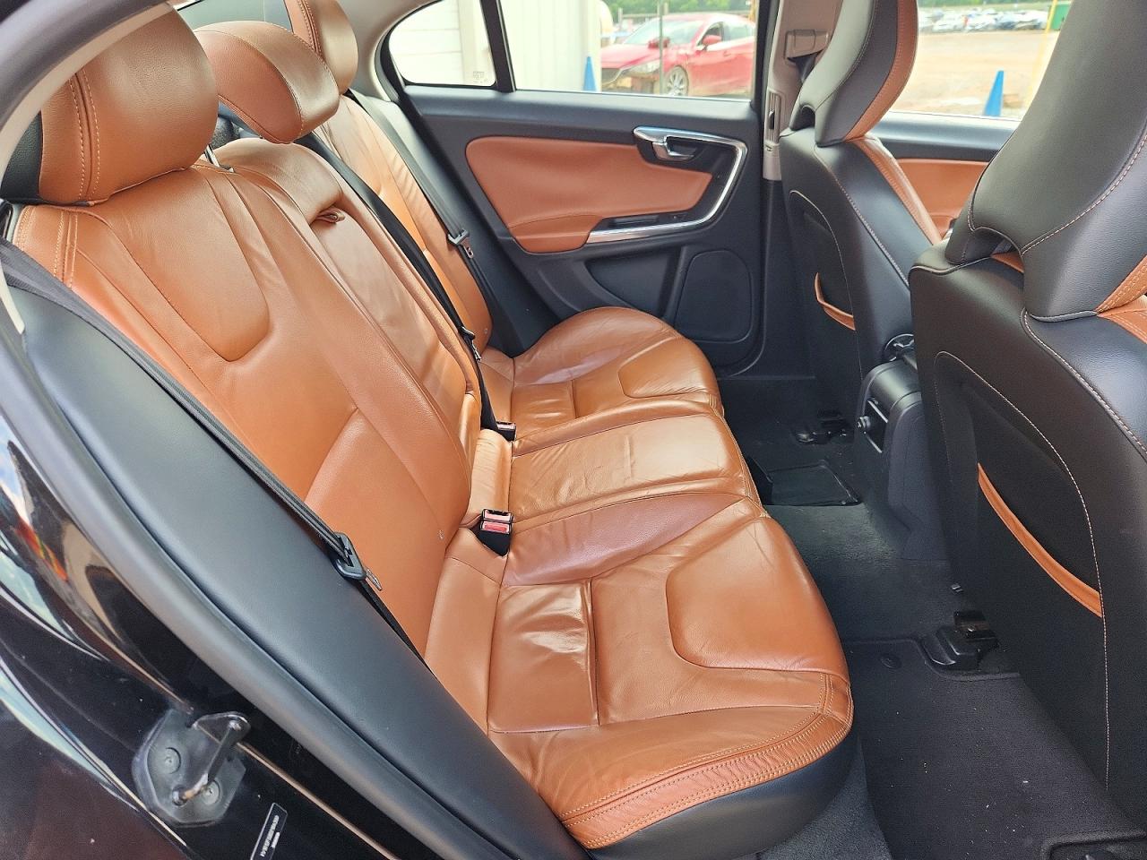 2013 VOLVO S60