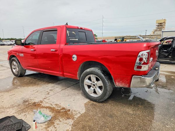 2013 RAM 1500 SLT