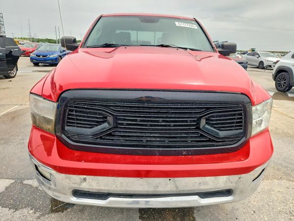 2013 RAM 1500 SLT
