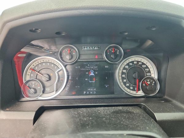 2013 RAM 1500 SLT