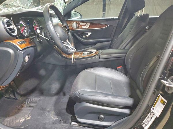 2019 MERCEDES-BENZ E E450-4M