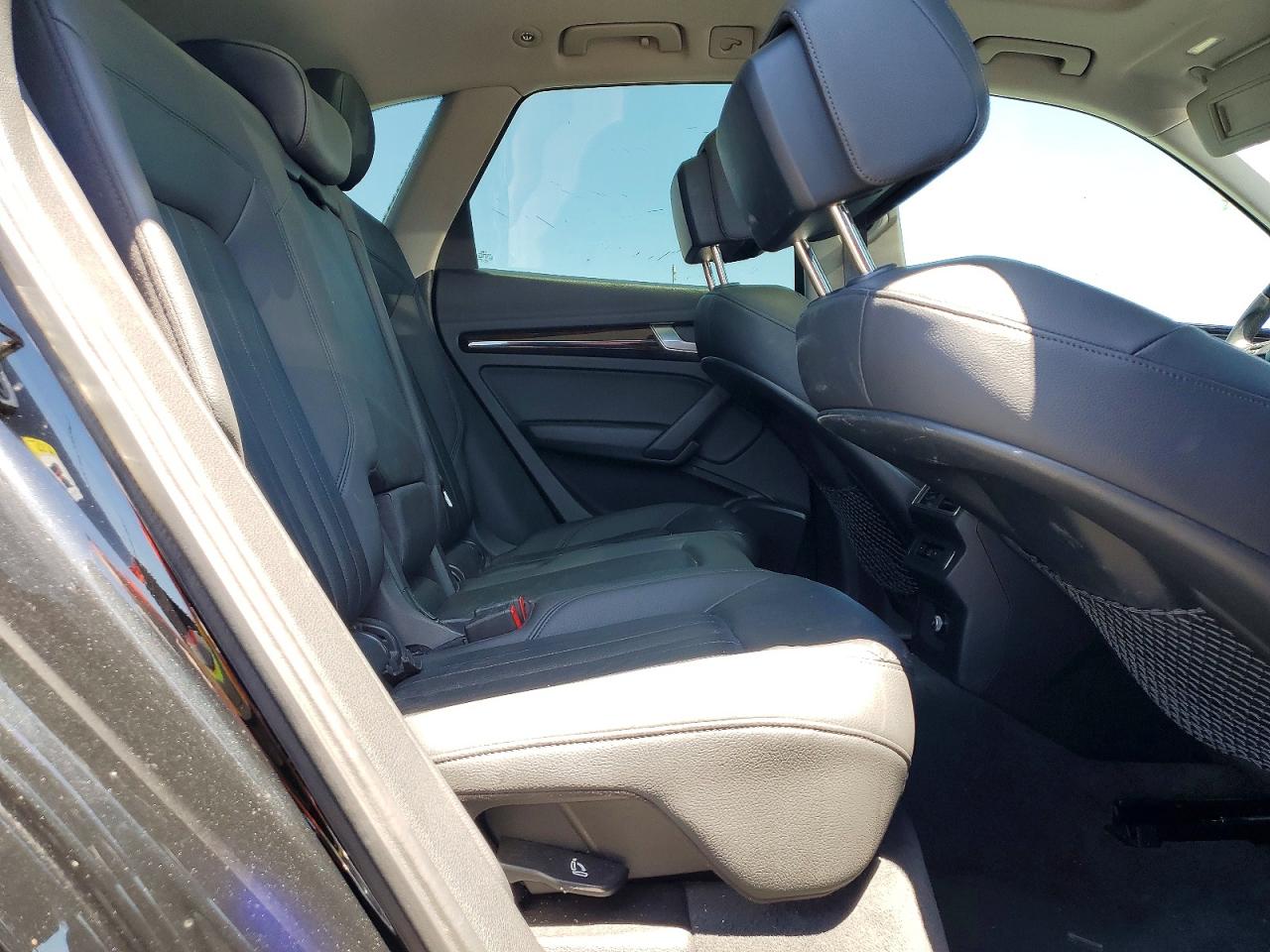 2019 AUDI Q5 quattro Premium
