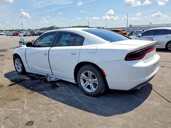 2015 DODGE CHARGER SE