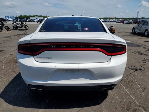 2015 DODGE CHARGER SE