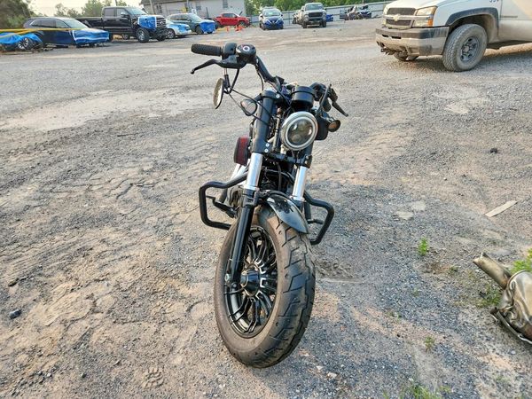 2022 HARLEY-DAVIDSON XL1200