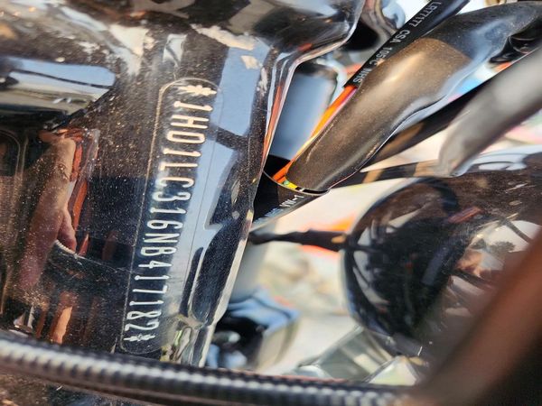 2022 HARLEY-DAVIDSON XL1200