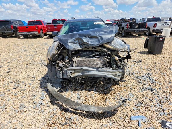 2017 CHEVROLET EQUINOX LT / FL — DIRF
