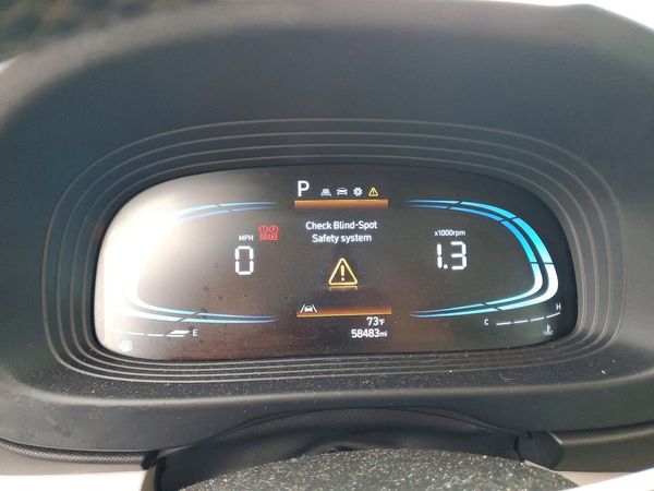 2023 HYUNDAI VENUE SEL, Limited
