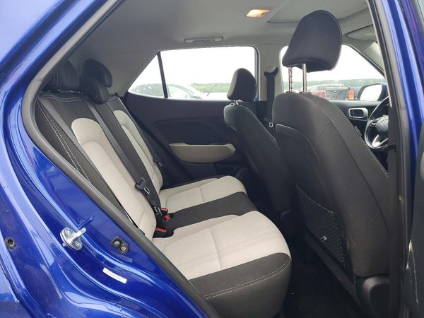 2023 HYUNDAI VENUE SEL, Limited