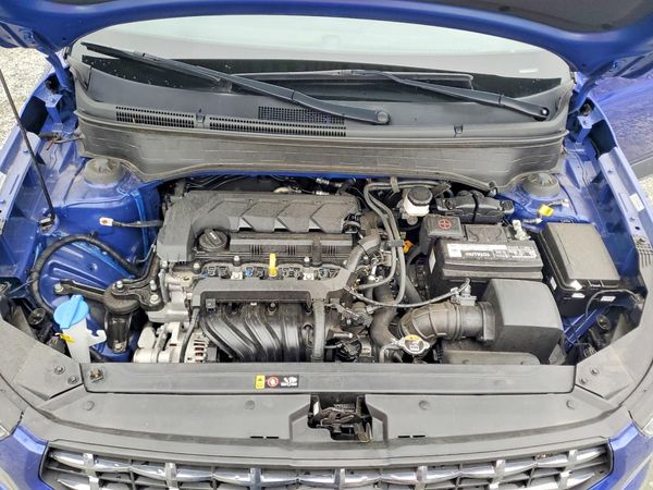 2023 HYUNDAI VENUE SEL, Limited
