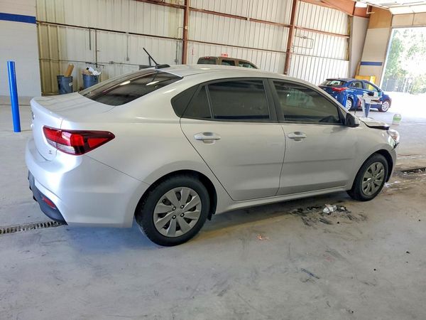 2020 KIA RIO LX, S