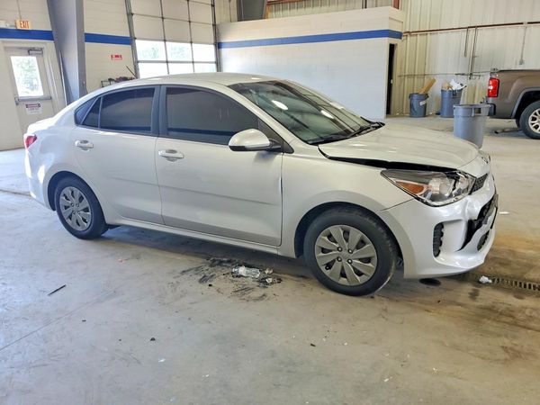 2020 KIA RIO LX, S
