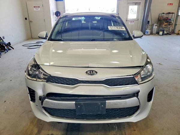 2020 KIA RIO LX, S
