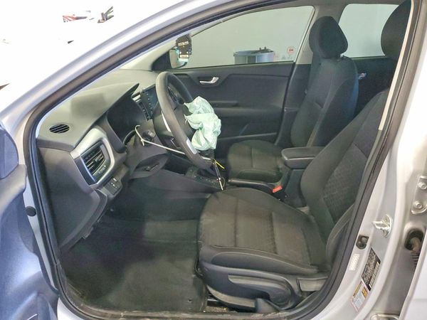 2020 KIA RIO LX, S