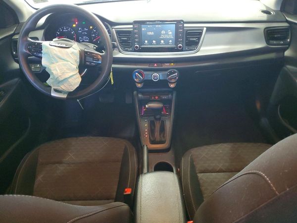 2020 KIA RIO LX, S